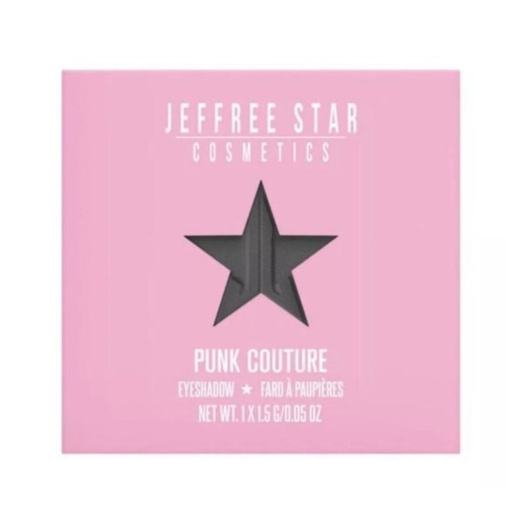 Jeffree Star Cosmetics – Punk Couture Eyeshadow Single (Artistry Singles) - Picture 3 of 3
